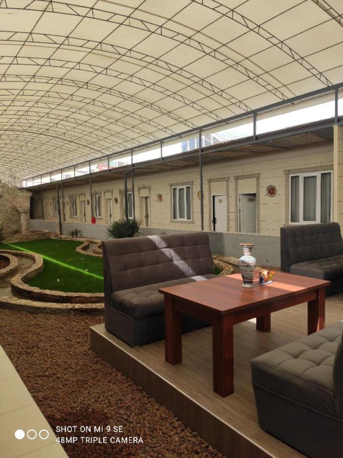 Adras Hotel Tashkent Exterior photo