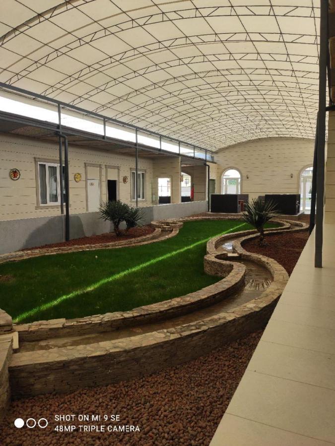 Adras Hotel Tashkent Exterior photo